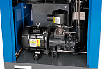 Компрессор винтовой, 7,5 кВт, 960 л/мин, 10 бар, IP23, без ресивера