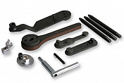 Набор инструментов для установки ГРМ VAG DIESEL KIT 6   CT-Z0054 1