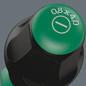 Набор отверток Kraftform Comfort Wera  WE-031552  3