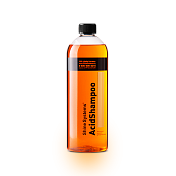AcidShampoo — кислотный шампунь для ручной мойки