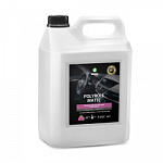 Polyrol Matte Полироль-очиститель пластика матовый блеск с ароматом винограда 5 кг  GRASS