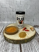 Приправа португальский пери-пери 100г  Cape Herb & Spice  R02  1