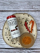 СПЕЦИЯ Чили перец Сирача 75г банка CH Cape Herb & Spice  R11 