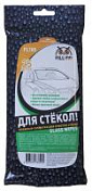 Влажные салфетки для очистки стекол FILL Inn  FL100