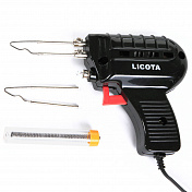 Паяльник импульсный, 100 Вт Licota  AET-6201K1D 3