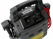 Пусковое устройство PortaBoost 3000 12/24 В, 1200/600 A Garwin  GE-PB3000 1