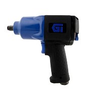 Гайковерт пневматический ударный 1/2" 1356 Нм (138 кГм), композитный Garwin Industrial  800527-12-1488