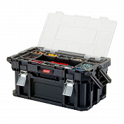 Ящик для инструментов 22" Connect Cantilever Tool Box 2