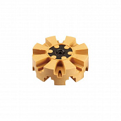 Ластик резиновый для QB-802T  Mighty Seven  QB-801 2