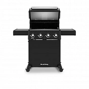 Газовый гриль CROWN 410 Broil King  865953kz  3