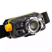 Фонарь налобный аккумуляторный Runtec  RT-HLR401 1