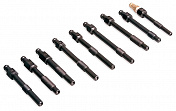 Набор адаптеров DIESIL KIT 1 для измерения компрессии   CT-Z0703 1