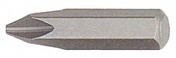BPH203002 Бита 5/16" PH2 30 мм Licota  BPH203002 1