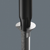 2067 Отвертка IPR TORX PLUS® для электронщиков   WE-030160  2