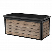 Сундук SIGNATURE 570L STORAGE BOX Keter   