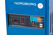 Осушитель воздуха до 16 бар, 3600 л/мин, 220 В Nordberg  NCD30 4
