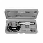 Микрометр МК-25, 25-0.01 мм, КЛ.1, ГОСТ6507-90