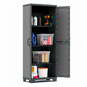 Сборно-разборный шкаф UP Tall Cabinet Keter  17208281  1
