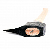 Большой колун (Large Splitting Axe) 4