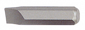 BFL23008 Бита 5/16" шлиц 8, 30 мм Licota  BFL23008 1