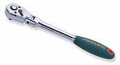 Трещотка с шарниром 3/8"DR, 238 мм Jonnesway  R4103