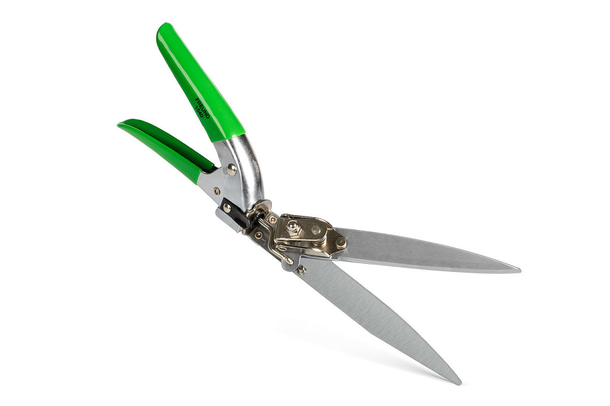 Ножницы для травы поворотные OFFNER (FREUND)