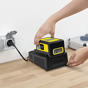 Аккумулятор Battery Power 36/25 1