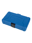Набор головок со вставкой TORX 1/2″, длина 100 мм, 8 пр.  VERTUL  VR50190 2
