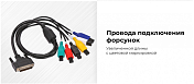 Установка для тестирования и очистки GDI и пьезофорсунок + камера визуального контроля распыла форсу Nordberg  CMA25AB+CMT1 6
