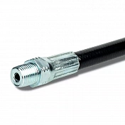 Шланг для шприца, М 10х1, 254 мм Runtec  RT-BC410 3