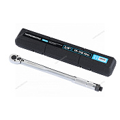 Ключ динамометрический 3/8", 19-110 Нм, в кейсе Nordberg  291-311