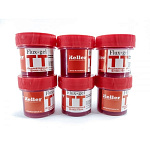 Флюс-гель ТТ 20мл (Keller)