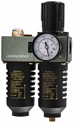 Модульная группа для подготовки воздуха 3/8" Jonnesway  JAZ-6704