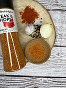 Приправа для стейков и отбивных 270г  Cape Herb & Spice  S09  3