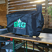 Чехол для пеллетного гриля GMG Trek GMG  f0065  1