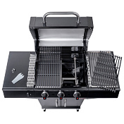Газовый гриль Professional PRO 2S Char-Broil  468502322  4
