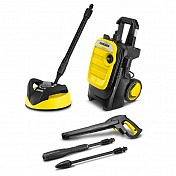 Минимойка K 5 Compact Home Karcher  1.630-753.0
