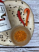 СПЕЦИЯ Чили перец Сирача 75г банка CH Cape Herb & Spice  R11  2