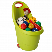 Тележка для детей Kiddies Go Keter  17183001  1