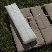 Подушка для кресла C-Lounge Conkretika  C-Lounge pillow  2
