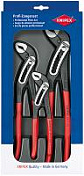 Набор KNIPEX ALLIGATOR® в ложементе, 3 предмета Knipex  KN-002009V03