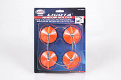 Держатель для боковых стёкол Licota  ATG-6080 3
