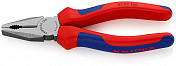 Пассатижи комбинированные Knipex  KN-0302160