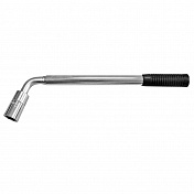 Баллонный ключ телескопический 1/2" 17-19 ммLicota  TWT-10068A  1