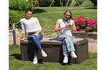 Сундук Toomax Santorini plus 560л