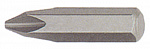 BPH203004 Бита 5/16" PH4 30 мм