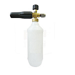 Пеногенератор из POM без регулятора 