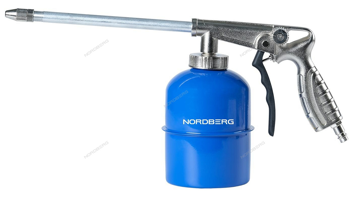 ПИСТОЛЕТ моющий