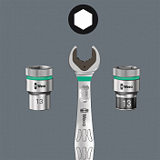 Набор WERA Tool-Check PLUS, 39 предметов Wera  WE-056490 4