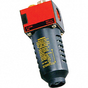 Лубрикатор для пневмоинструмента, 1/2", усиленный Licota  PAP-C614C 1